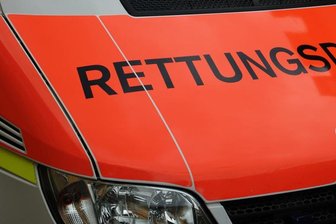 Hundeattacke: Frau wollte ihrem Tier helfen - 