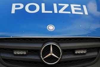 Hundehalter beißen und bespucken sich -