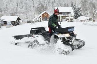 Hunderte Skifans in den Loipen - 