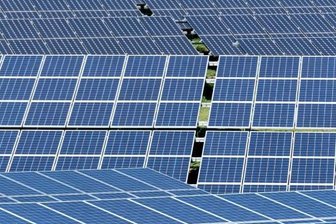 Hunderte Solarmodule gestohlen - Polizei sucht Zeugen -