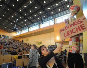 Vollversammlung