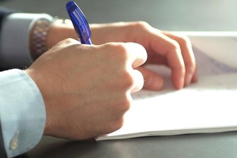 Hunderte Unterschriften gegen Hass und Hetze -