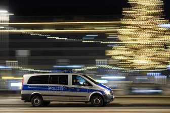 Husten führt zu Unfall auf der A72 bei Pirk -