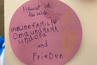 Hutfestival Chemnitz 2024 - Was Heimat für die Besucher bedeutet - 