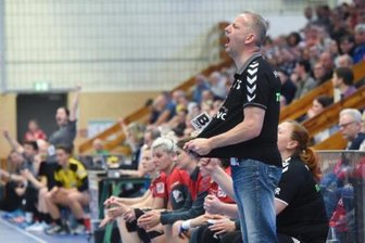 HV Chemnitz bleibt in der Dritten Liga -