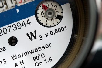 Hydranten: Versorger überprüft Trinkwassernetz -