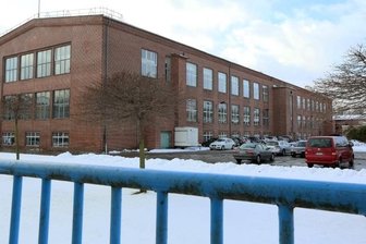 Hygiene-Museum verantwortlich für Industrieschau in Zwickau - Der Audi-Bau neben dem August-Horch-Museum gehört einer Erbengemeinschaft. Der Freistaat will ihn auf seine Kosten umbauen.
