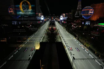 Hype und Glamour: Wie der Luxus in die Formel 1 einzieht - Der Show-Faktor muss in der Formel 1 stimmen. (Archivbild)