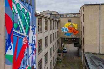 Ibug-Festival in Flöha auf der Zielgeraden - 
