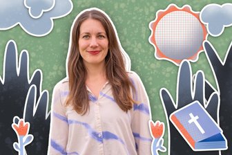Ich bin der Hüter meiner Schwester und meines Bruders - Nina-Maria Mixtacki ist Pfarrerin in Mittweida. An dieser Stelle schreibt sie im Wechsel mit Justus Geilhufe aus Großschirma.