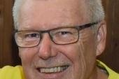 "Ich erinnere mich an den Holzgeruch" - Jürgen Reuter - Kurator und Leihgeber