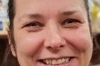 "Ich habe ein starkes Bedürfnis, zu helfen" -