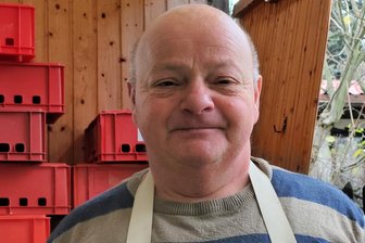 "Ich habe keine Extrawurst" - 
