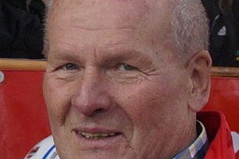 "Ich habe mich als Vati für alles gesehen" - GünterSchwabe - Radsport-Urgestein des ESV Lok Zwickau