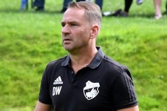 "Ich hatte schlaflose Nächte" - Dirk Winter ist nach fast zehn Jahren bei Wacker Auerswalde zurückgetreten. 