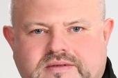 "Ich kann sehr gut analytisch denken" - Frank Neufert - Bürgermeister-kandidat