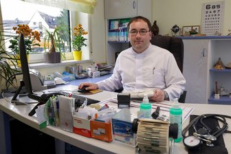 „Ich musste völlig übermüdet losfahren“: Warum ein Arzt in Westsachsen gegen Partylärm vorgeht - Christoph Lohmann wünscht sich eine transparente Kommunikation.