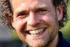 "Ich schaue nicht auf die Tabelle" - Sebastian Voigt, der Trainer der Mittweidaer Landesklasse-Fußballer