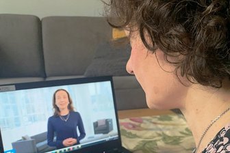 Ich schlafe nie mehr vorm Fernseher ein - Wie man Wünsche in die Tat umsetzt - Redakteurin Susanne Plecher testet das Programm.