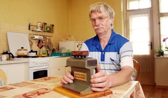Klaus Hertel 
