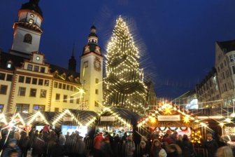 Ideen für Winterland zu Jahresbeginn -