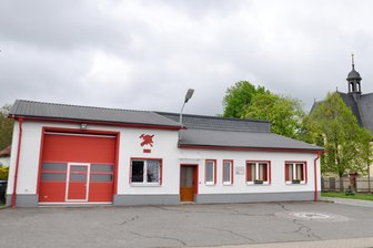 Ideen genug, aber zu günstig: Altmittweida und der Fluch mit den Fördergeldern - Ob Altmittweida das alte Feuerwehr-Gerätehaus behält oder neu baut, entscheiden die Räte.