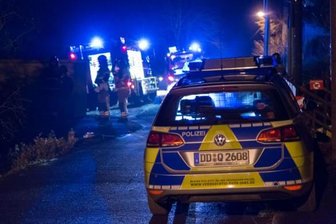 Identität der Toten aus dem Beuthenbach geklärt -