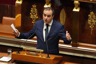 Ideologie statt Konsenssuche - Der neue französische Premierminister Sebastien Lecornu darf vorerst weitermachen.