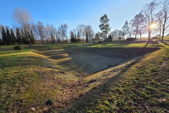 Idylle mit Aussicht: Investor für Freizeitareal im Vogtland gesucht - Für das Freizeitareal Haselmühle in Schöneck wird ein Investor gesucht.