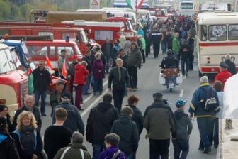 IFA-Oldtimertreffen findet doch wieder auf der Westtrasse statt - 