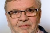 IG-Bau-Chef: "Viele Beschäftigte verkaufen sich noch unter Wert" - AndreasHerrmann - Gewerkschafter