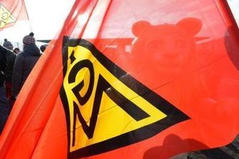 IG Metall gewinnt viele neue Mitglieder -