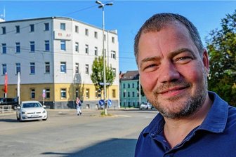 IG Metall zur Hängepartie um Betriebsratswahl bei VW in Zwickau: „Höchst ärgerliche Geschichte“ - Gewerkschafter Thomas Knabel hofft, dass Arbeitsgerichte die Betriebsratswahl doch noch für gültig erklären.