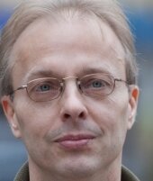 Förderverein-Vorsitzender: Uwe Schönfelder