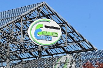 Im Chemnitz-Center Reizgas versprüht - Im Chemnitz-Center sollen Jugendliche Reizgas versprüht haben. Die Polizei sucht Zeugen.