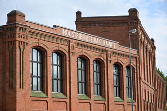 Im Chemnitzer Industriemuseum werden Geschichten aus dem Leben der DDR und in der Tschechoslowakei erzählt - In das Industriemuseum Chemnitz wird am 19. März zu einer Lesung eingeladen.