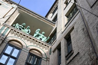 Im Chemnitzer Klub Weltecho wird am Donnerstag wieder gejazzt - Im Chemnitzer Klub Weltecho wird am Donnerstag die Reihe „All That Jazz“ fortgesetzt.