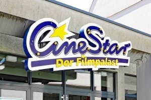 Im Crimmitschauer Kino gehen bald die Lichter aus - Die Tage des Kinos in Crimmitschau sind gezählt. 
