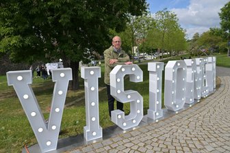 „Im Endeffekt können Arbeitsplätze verloren gehen“: Professor sieht für Wirtschaftsstandort Zwickau Licht und Schatten - Torsten Merkel, Professor für Arbeitswissenschaft an der Westsächsischen Hochschule Zwickau, warnt vor einem Bedeutungsverlust des Standorts.