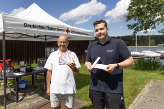 Im Erzgebirge kann in sieben Minuten jeder zum Lebensretter werden - 