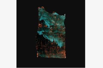 Im Fluss: Cult Of Luna mit "The Long Road North" - 