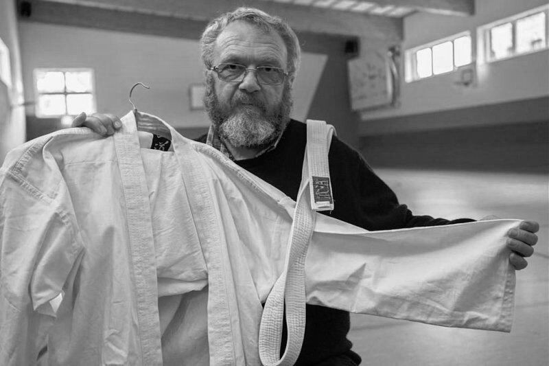 Im Gedenken an beliebten Lehrer und Judotrainer: Spendenaktion knüpft nahtlos an Lebenswerk an - 
