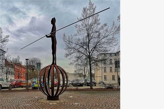 Im Gleichgewicht - 