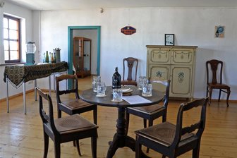 Im Heimatmuseum Meerane wird viel umgekrempelt - Die bisherige Dauerausstellung im Heimatmuseum Meerane ist sozusagen ein Auslaufmodell.