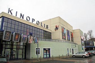 Im Kinopolis Freiberg wird wieder Tacheles geredet - Das Kinopolis in Freiberg lädt am Sonntag, 22. Oktober, wieder zum Tacheles reden ein.