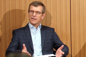 Im Lichtensteiner Kulturpalais: Diskussion zu Deutschlands Rolle in der Welt - Christoph von Marschall kommt am Freitag ins Kulturpalais.