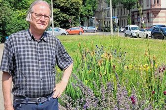 Im Lichtentanner Kulturzentrum sind schon Bands aufgetreten, die inzwischen große Hallen füllen - Andreas Voigt organisiert in der „Barbara“ bis zu 50 Veranstaltungen jährlich.