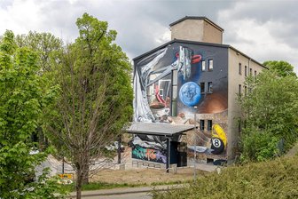 Im März soll die Debatte um den Radverkehr in der Göltzschtal-Region fortgesetzt werden - In der Kulturfabrik Auerbach soll im März über die Zukunft des Radverkehrs gesprochen werden.