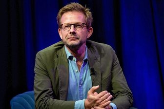 Im neuen Bestseller von Florian Illies wird ohne wirkliche Liebe viel geliebt - Florian Illies gilt als ein Kenner der Kulturszene.