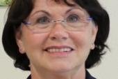 Im Notfall "spricht" der Ausweis - Christiana Tröger - Mitinitiatorin des Notfallausweises